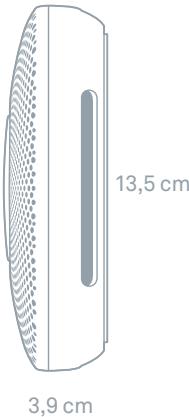 NEST Protect - Conditions requires - 1