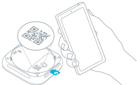 NEST Protect - Configurer nest protect - 5