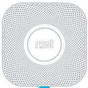 NEST Protect - Test préalable à l'installation - 2