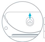 NEST Protect - Rempplier les PILES - 1