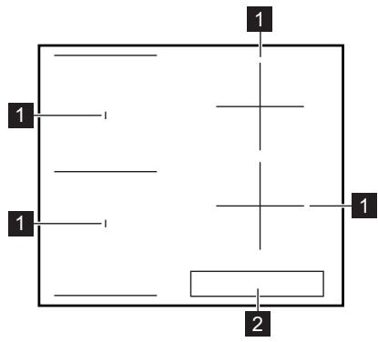 DARRYSMEG ITM7643B - Description de la table de cuisson - 1