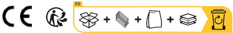 DARTY SOMMELIERECAVEAVININTEGRABLELSBIS6BDZB - Instructions de sécurité - 6