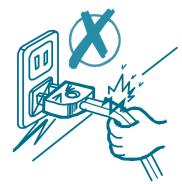 NELI NOMADE TNT SAT N3N - Aventissements et mesures de securité - 1