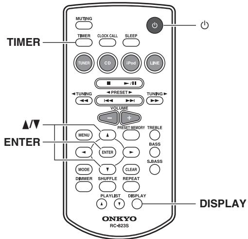 ONKYO CS-245BT - Remarques : - 1