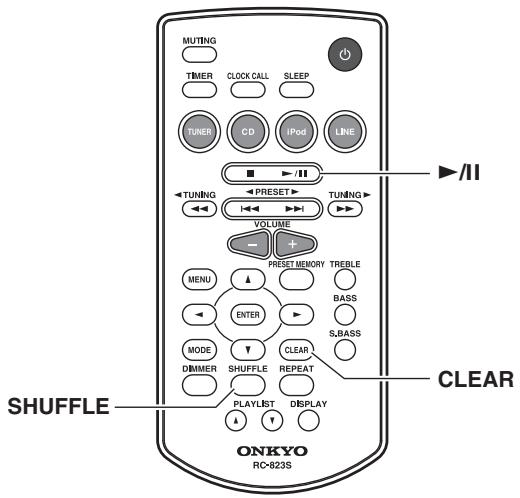 ONKYO CS-245BT - Remarque : - 1
