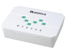 IT WORKS SWITCH ETH 5 SPORTS - 1