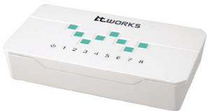 IT WORKS SWITCH ETH 5 SPORTS - 2
