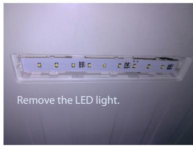 THOMSON THD315NFWH - Please Note! - 5