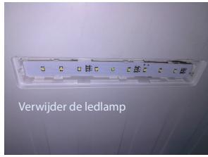 THOMSON THD315NFWH - VERWIJDERING - 3