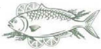 THOMSON THD315NFWH - Poisson et fruits de mer - 1