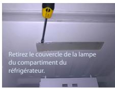 THOMSON THD315NFWH - MISE AU REBUT - 3