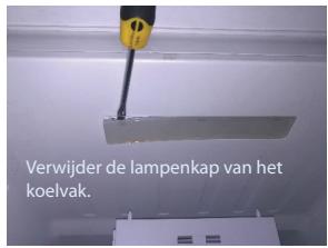 THOMSON THD315NFWH - VERWIJDERING - 2
