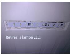 THOMSON THD315NFWH - MISE AU REBUT - 4