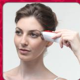 SILK REJU1PECOO1 - Traitement avec silk'n reju pour la première fois - 3