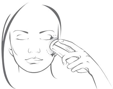 SILK REJU1PECOO1 - Premier traitement avec silk'n reju - 1