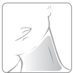 SILK REJU1PECOO1 - Zones du visage traitées par silk'n reju - 1