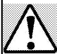 BEKO Hii61SA - DANGER: - 1