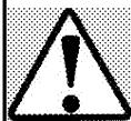 BEKO Hii61SA - DANGER: - 1