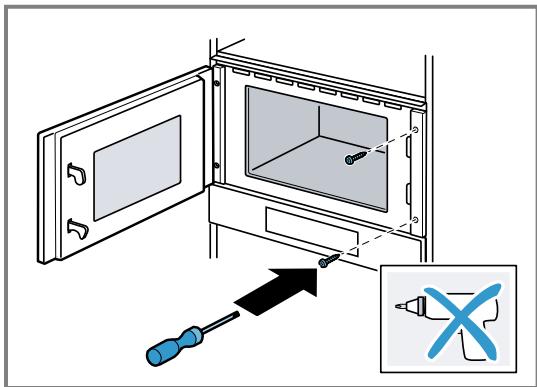 BOSCH BF7221.1 - ACHTUNG! - 2