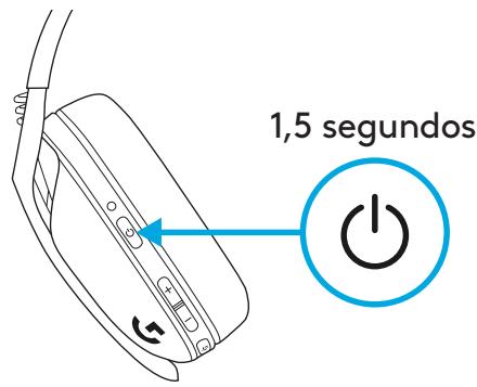 LOGITECH G435 - 2