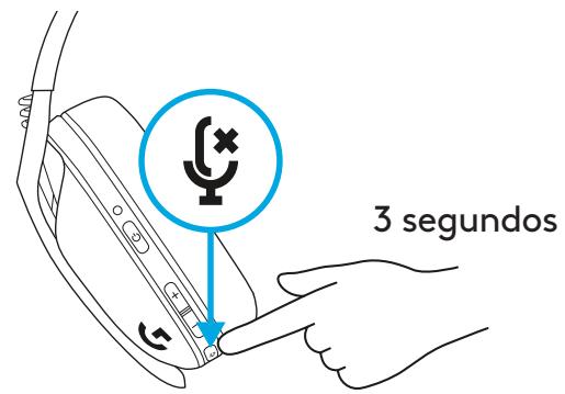 LOGITECH G435 - ALTERNA ENTRE LIGHTSPEED Y BLUETOOTH - 1