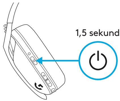LOGITECH G435 - 2