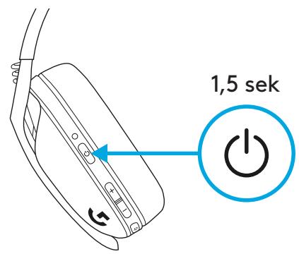 LOGITECH G435 - RECYCLING - 1
