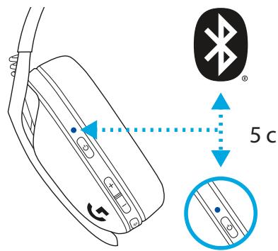 LOGITECH G435 - 3