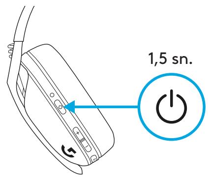 LOGITECH G435 - 2