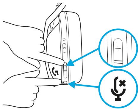 LOGITECH G435 - BILJUD - 3