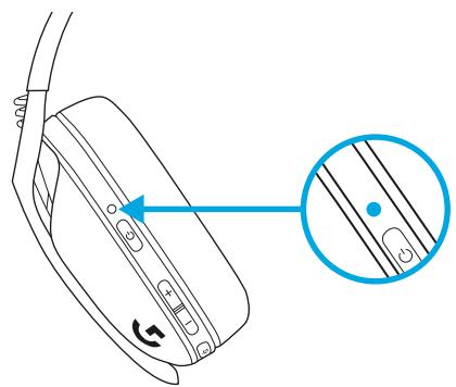 LOGITECH G435 - 3