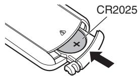 CR2025