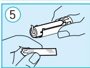 BRAUN DUO D9022 - Information sur l'environnement - 7