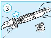 BRAUN DUO D9022 - Information sur l'environnement - 5