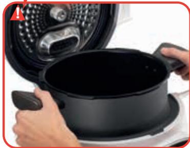 MOULINEX YY4886FB - Mon assistant culinaire pour la cuisine du quotidien - 3