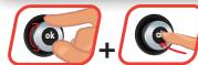 MOULINEX YY4886FB - Sous pression - 41