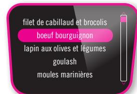 MOULINEX YY4886FB - Menurecettes - 9