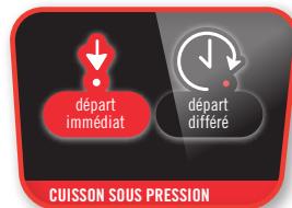 MOULINEX YY4886FB - Sous pression - 7