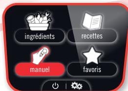 MOULINEX YY4886FB - Sous pression - 26