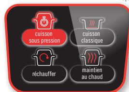 MOULINEX YY4886FB - Sous pression - 3