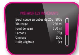 MOULINEX YY4886FB - Menurecettes - 11