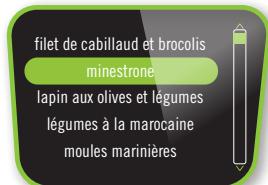 MOULINEX YY4886FB - Légumes / fruits - 10