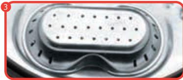 MOULINEX YY4886FB - Nettoyage entretien - 5