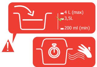 MOULINEX YY4886FB - Sous pression - 12