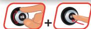 MOULINEX YY4886FB - Sous pression - 4