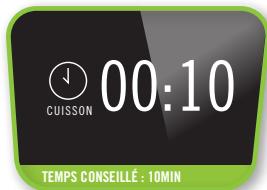 MOULINEX YY4886FB - Légumes / fruits - 17