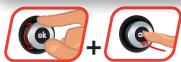 MOULINEX YY4886FB - Sous pression - 27