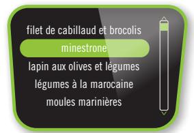 MOULINEX YY4886FB - Légumes / fruits - 35