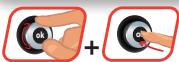 MOULINEX YY4886FB - Sous pression - 29