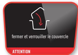 MOULINEX YY4886FB - Sous pression - 10